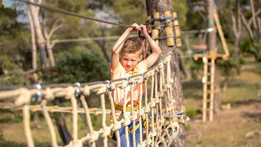 RCN Domaine de la Noguiere in Le Muy, Provence-Alpes-Côte d’Azur – Bild 9