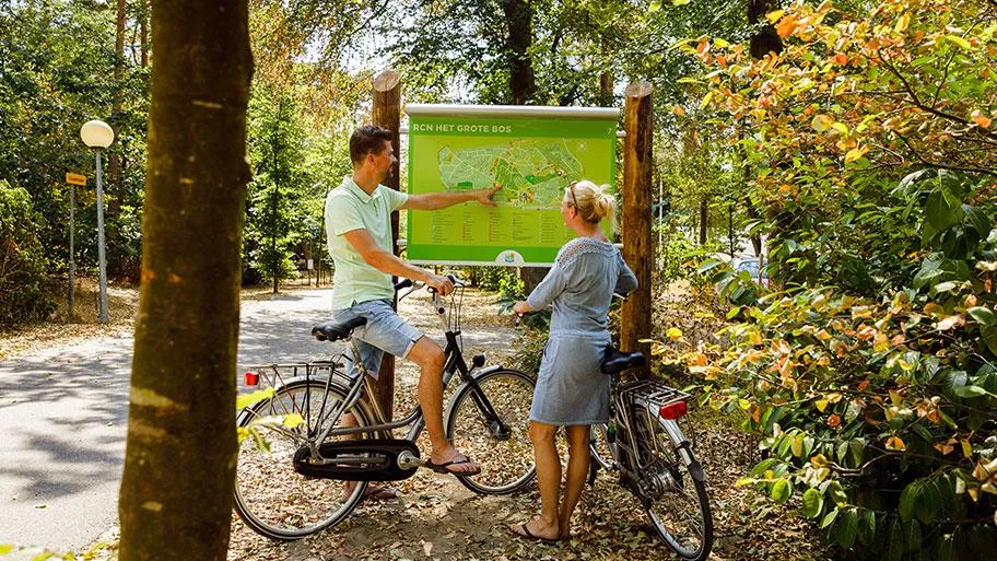 RCN het Grote Bos in Doorn, Utrecht – Bild 15