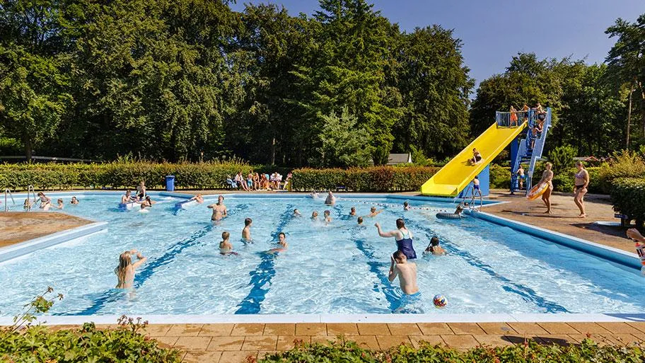 RCN het Grote Bos in Doorn, Utrecht – Bild 2