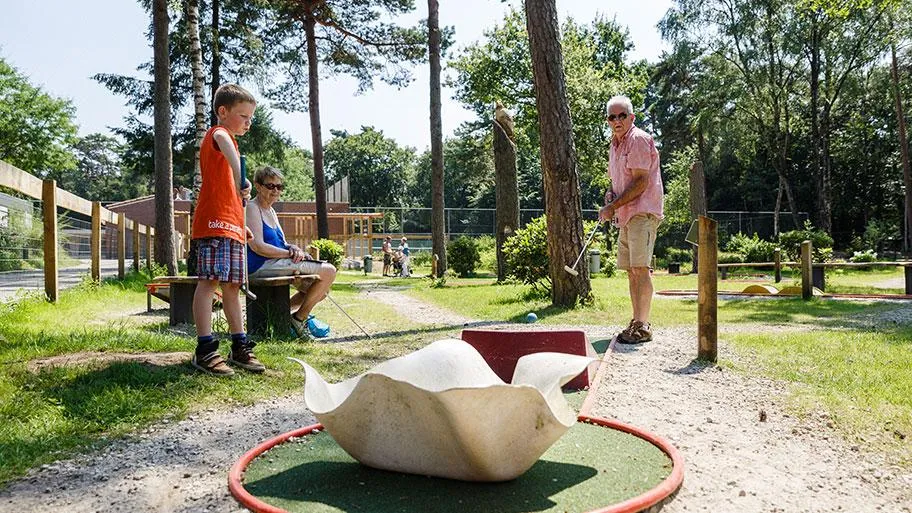 RCN het Grote Bos in Doorn, Utrecht – Bild 3