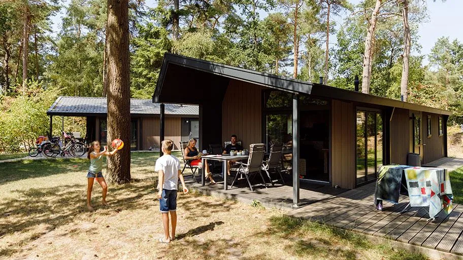 RCN het Grote Bos in Doorn, Utrecht – Bild 5