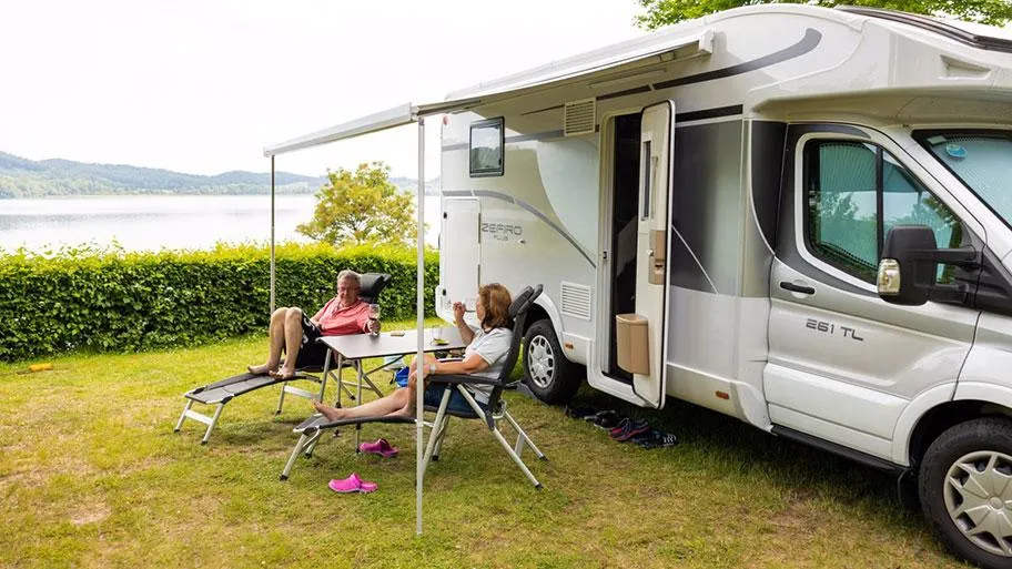 RCN Laacher See in Wassenach, Rheinland-Pfalz – Bild 4