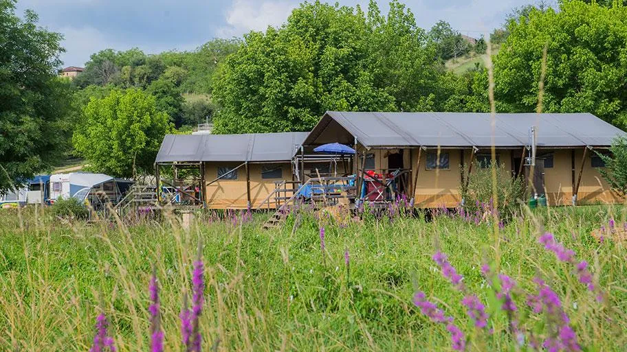 RCN le Moulin de la Pique in Pays-de-Belvès, Aquitanien – Bild 10
