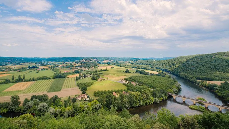 RCN le Moulin de la Pique in Pays-de-Belvès, Aquitanien – Bild 12