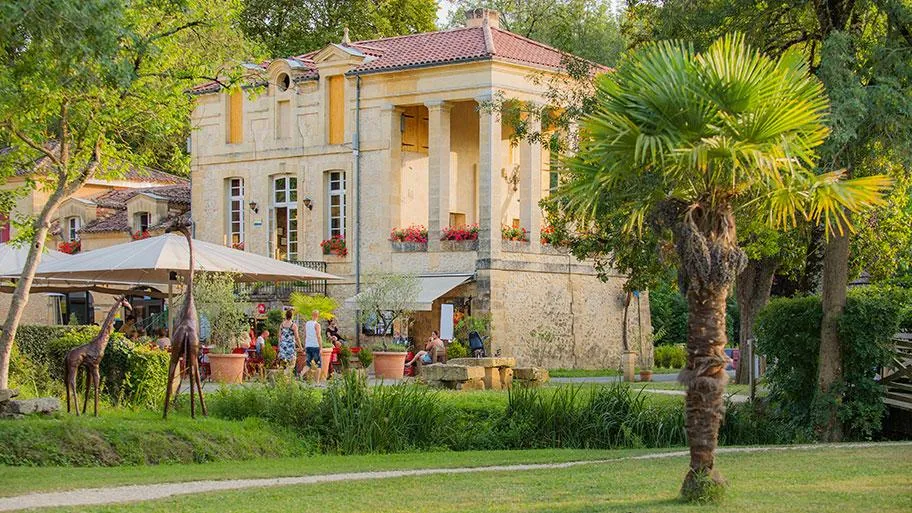 RCN le Moulin de la Pique in Pays-de-Belvès, Aquitanien – Bild 2