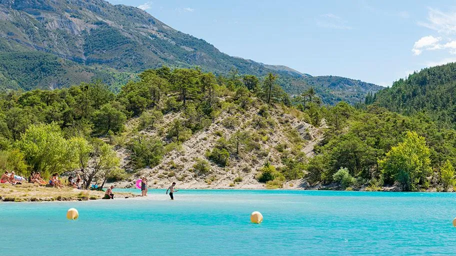 RCN les Collines de Castellane in La Garde, Provence-Alpes-Côte d’Azur – Bild 2