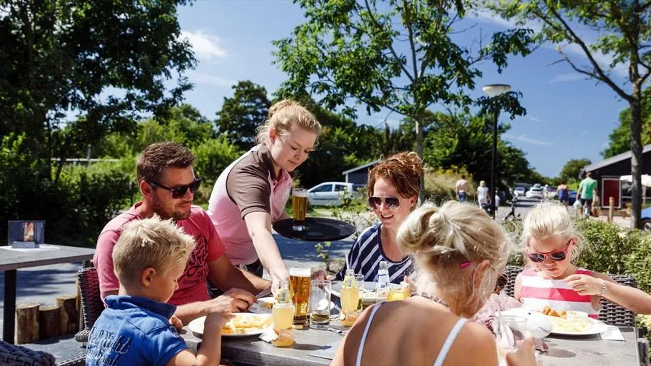 RCN Toppershoedje in Ouddorp, Südholland – Bild 2