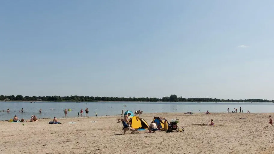 RCN Zeewolde in Zeewolde, Flevoland – Bild 11
