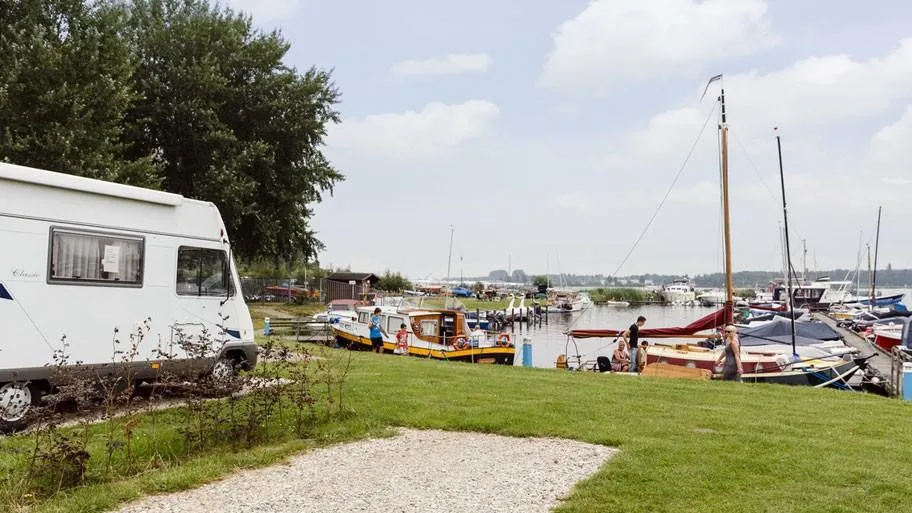 RCN Zeewolde in Zeewolde, Flevoland – Bild 14