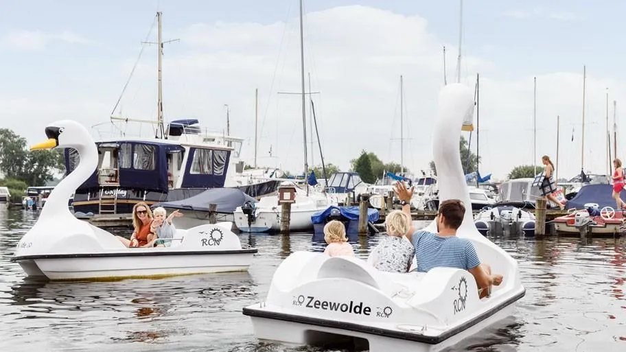 RCN Zeewolde in Zeewolde, Flevoland – Bild 15