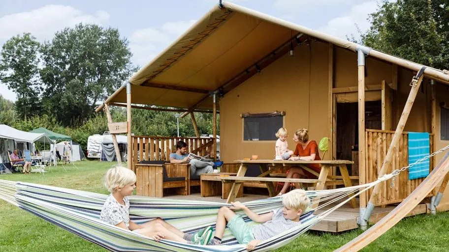 RCN Zeewolde in Zeewolde, Flevoland – Bild 2