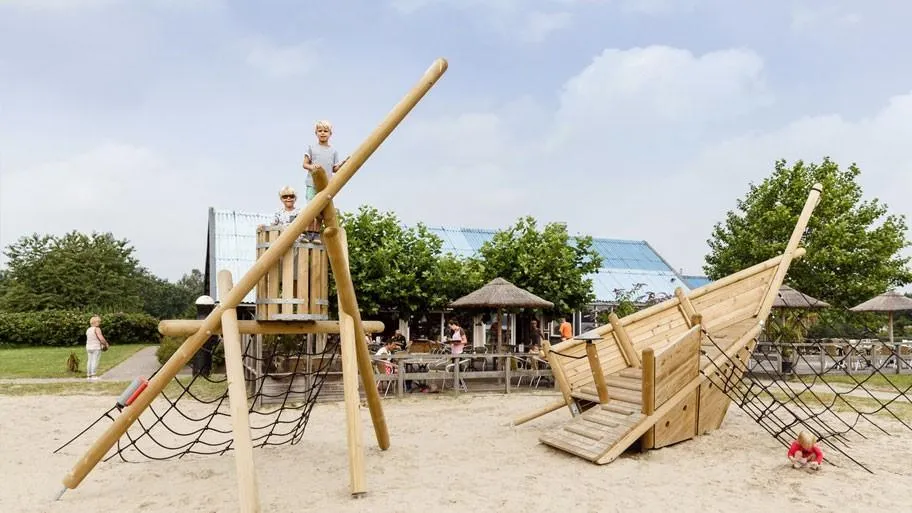 RCN Zeewolde in Zeewolde, Flevoland – Bild 4