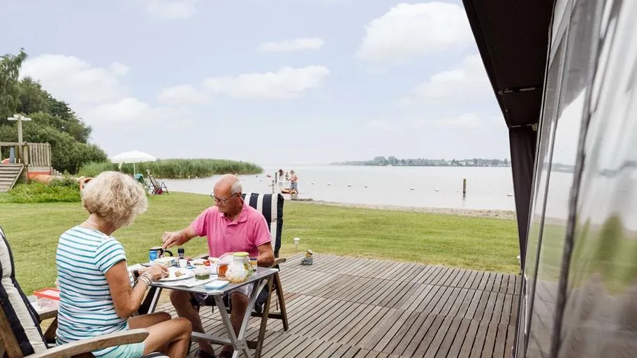 RCN Zeewolde in Zeewolde, Flevoland – Bild 9