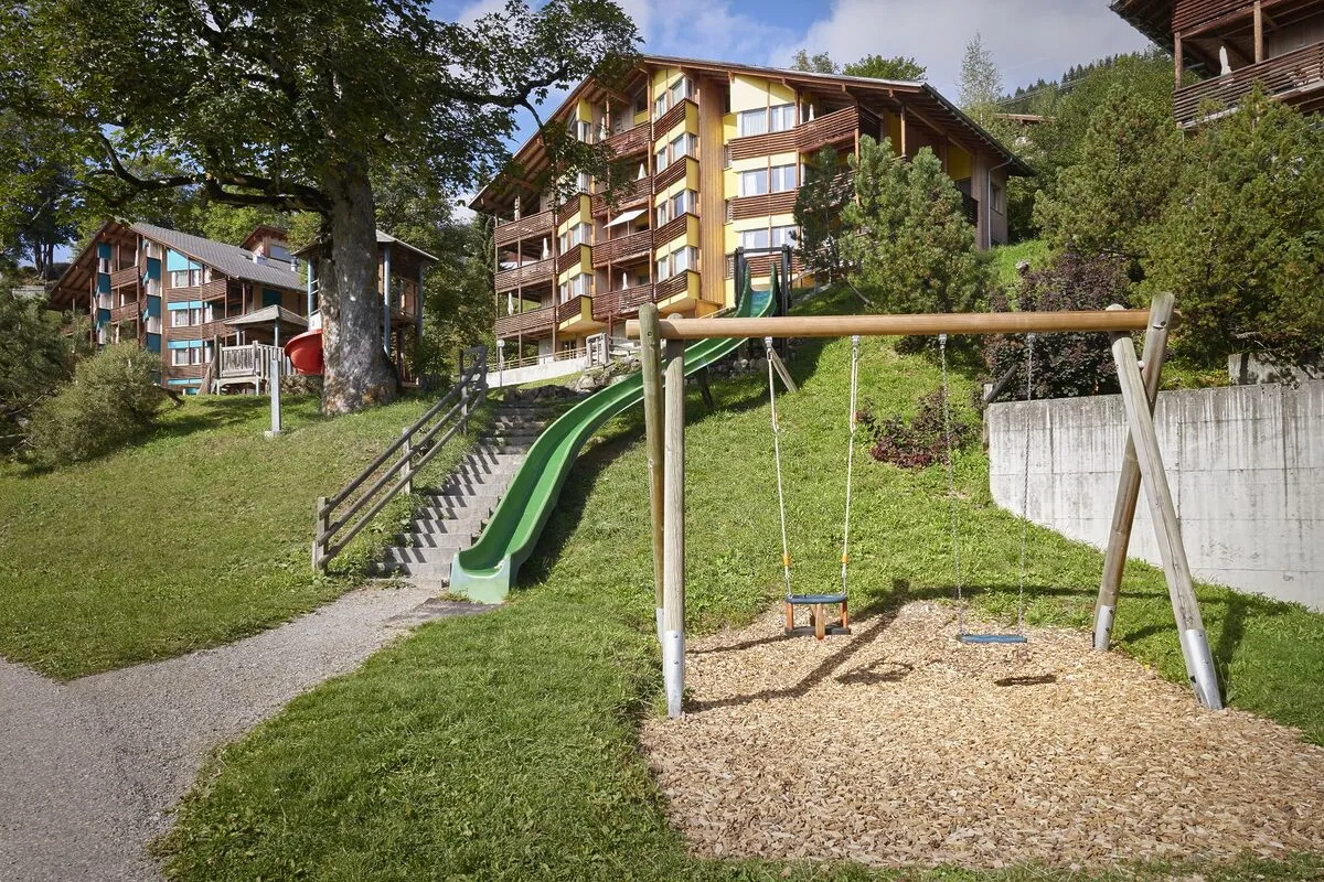 Reka-Feriendorf Hasliberg in Hasliberg, Bern – Bild 2