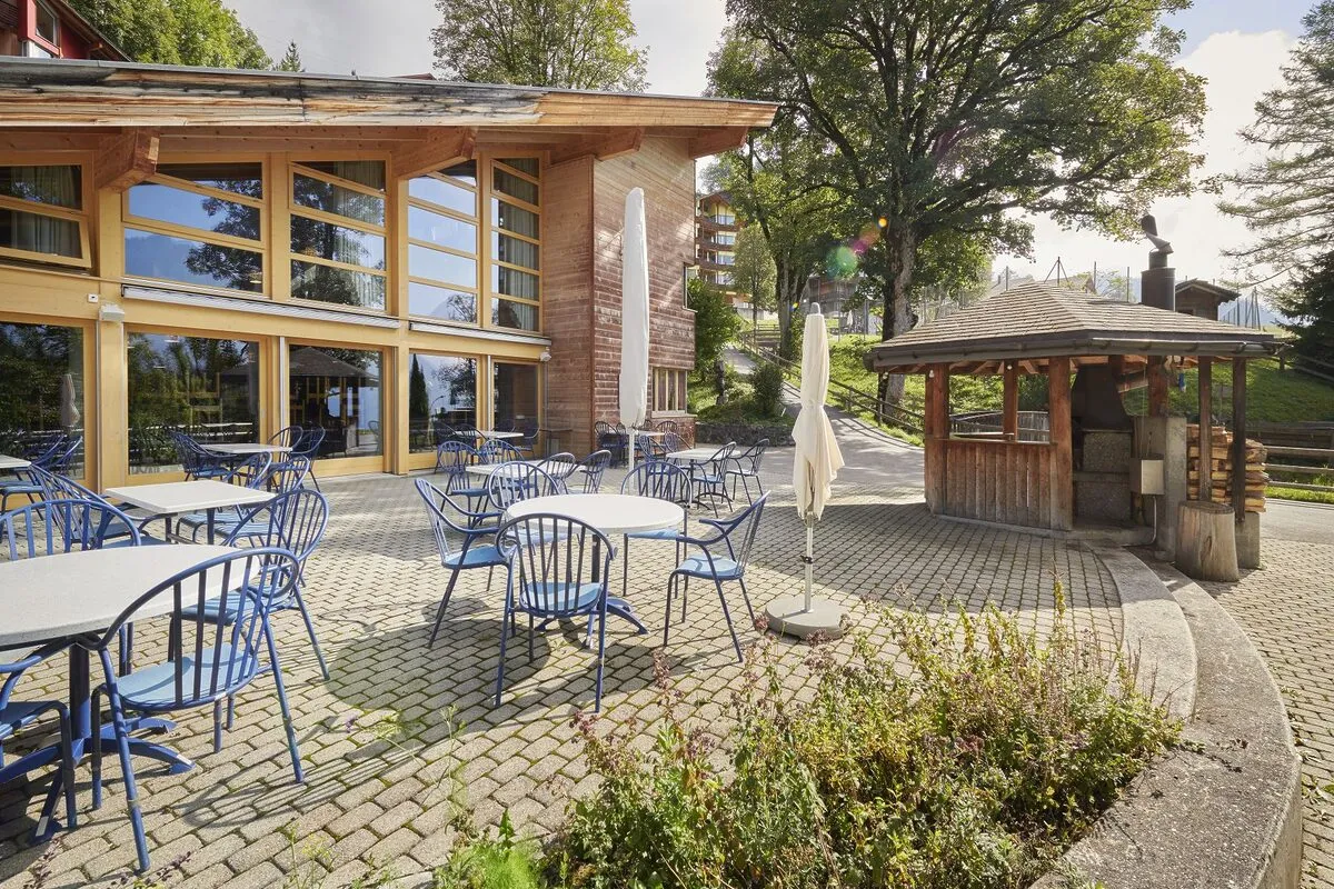 Reka-Feriendorf Hasliberg in Hasliberg, Bern – Bild 3