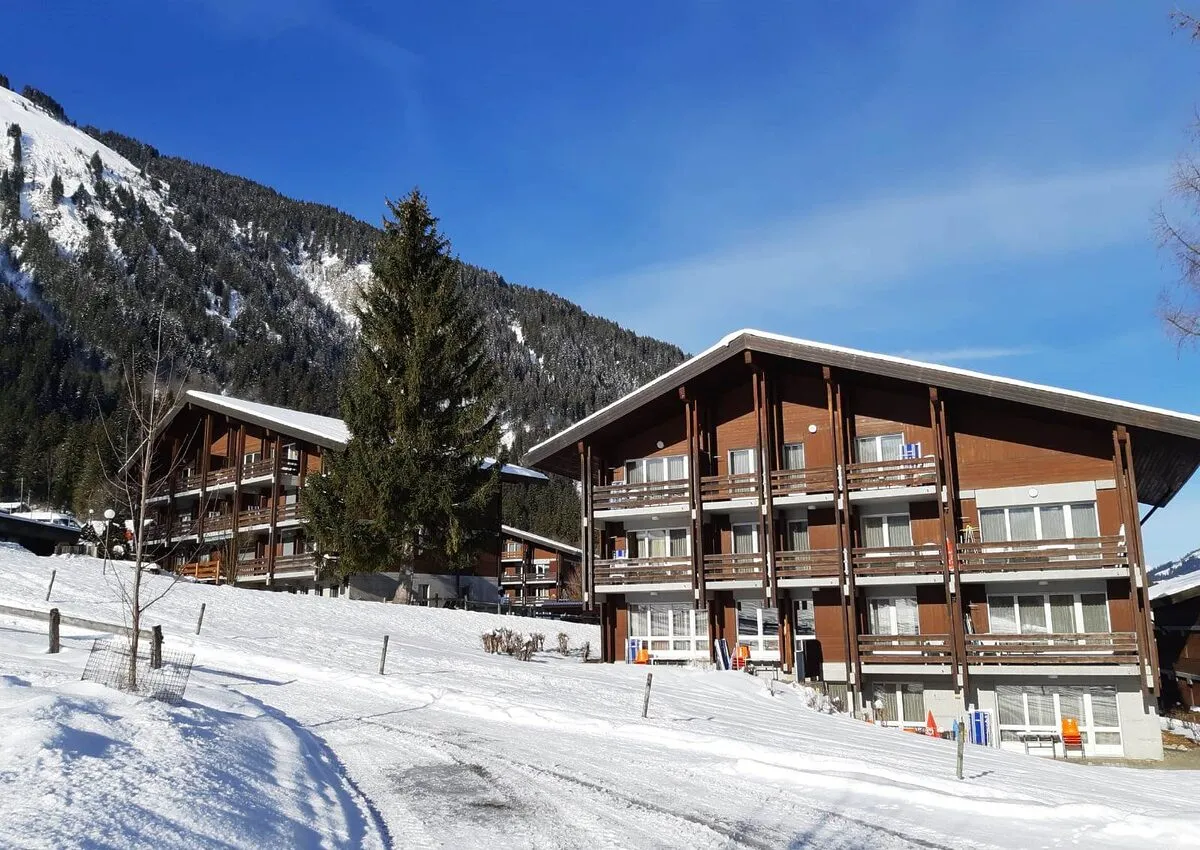 Reka-Feriendorf Lenk in Lenk, Bern – Bild 2