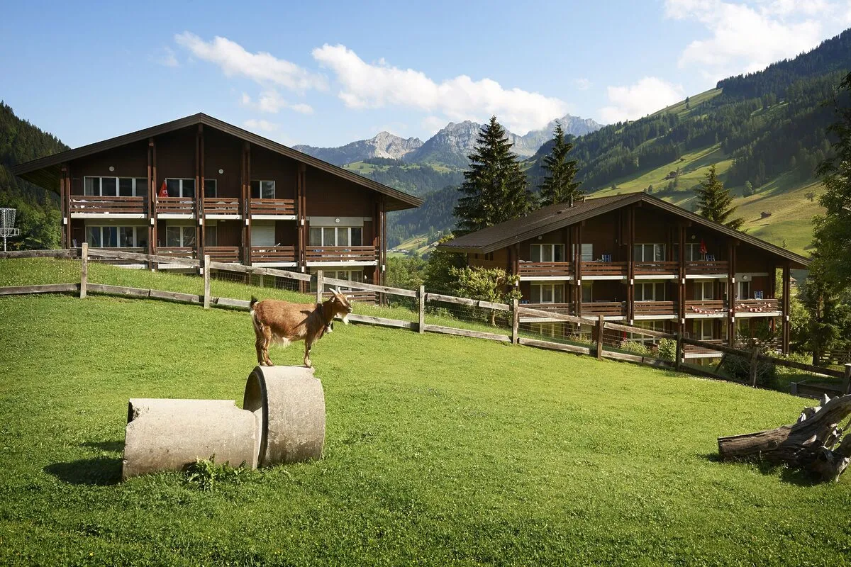 Reka-Feriendorf Lenk in Lenk, Bern – Bild 3