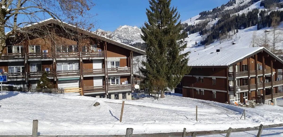 Reka-Feriendorf Lenk in Lenk, Bern – Bild 4