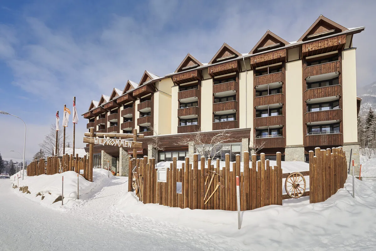 Reka-Feriendorf Sörenberg in Flühli, Luzern – Bild 4
