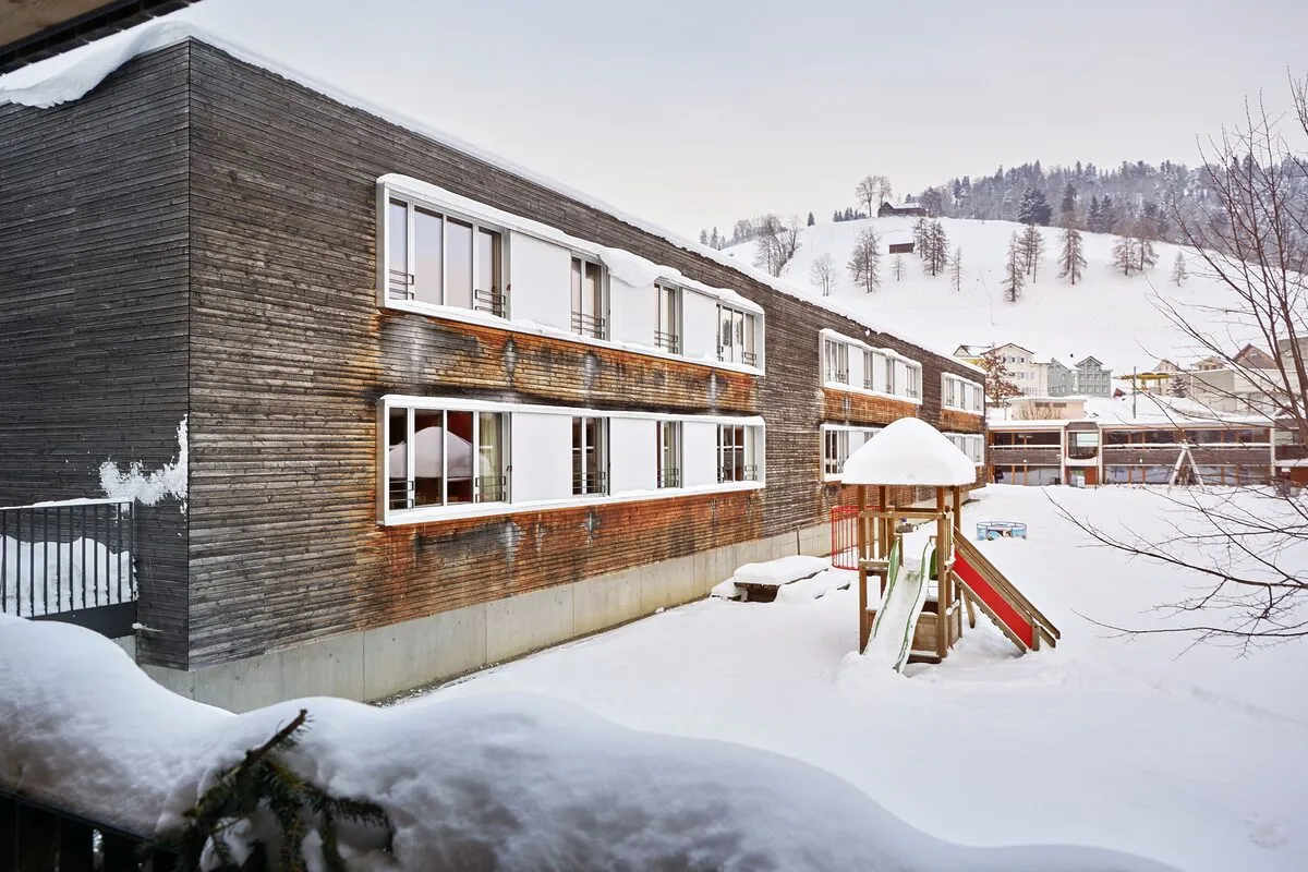 Reka-Feriendorf Urnäsch in Urnäsch, Appenzell Ausserhoden – Bild 3