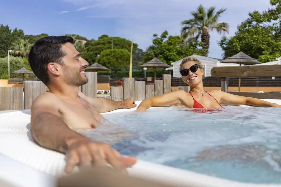 Riviera d'Azur in Fréjus, Provence-Alpes-Côte d’Azur – Bild 10