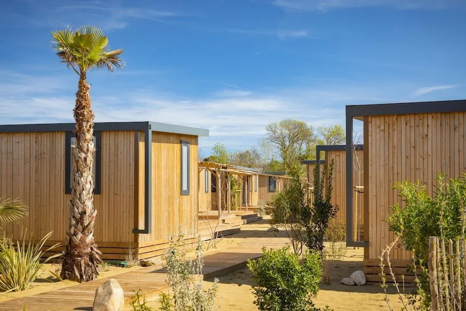 Roompot Beach Resort Agde in Agde, Okzitanien – Bild 2