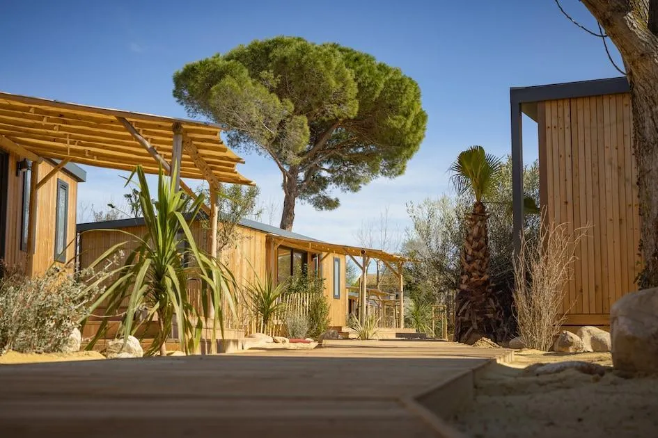Roompot Beach Resort Agde in Agde, Okzitanien – Bild 4