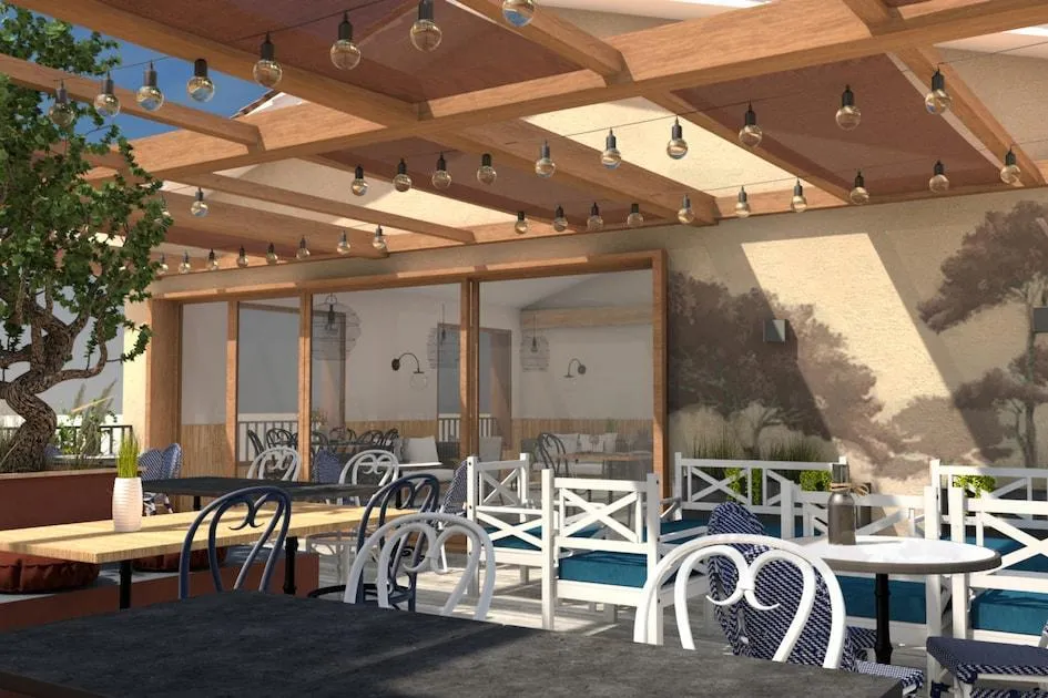 Roompot Beach Resort Agde in Agde, Okzitanien – Bild 7
