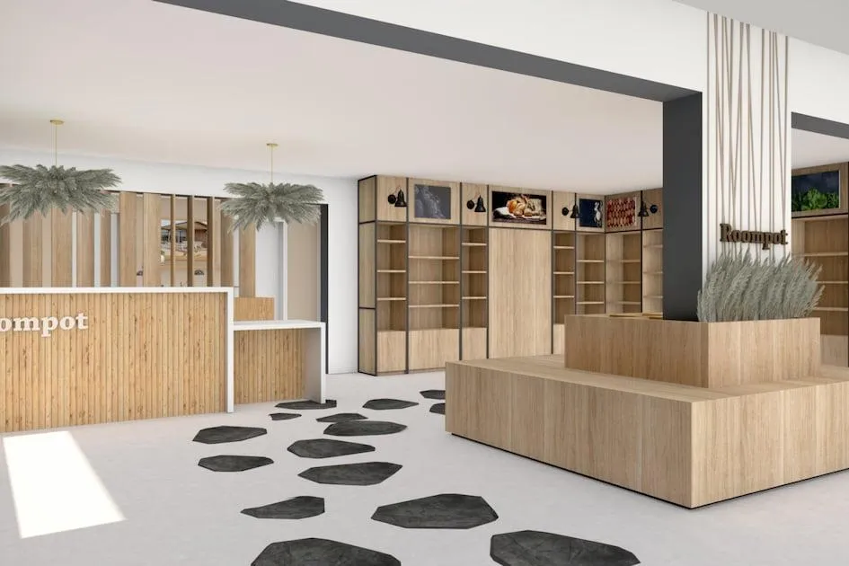 Roompot Beach Resort Agde in Agde, Okzitanien – Bild 9