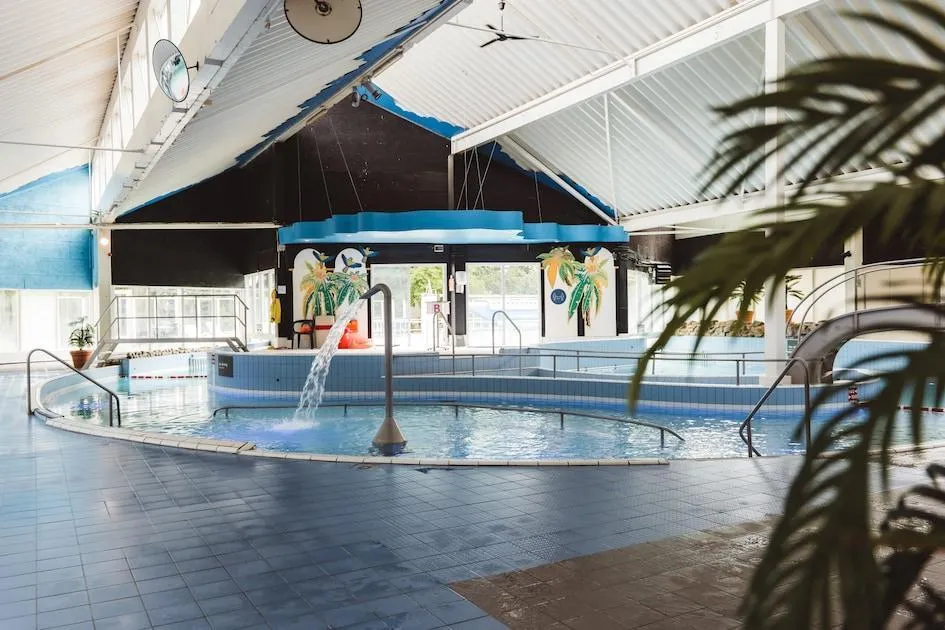 Roompot Beach Resort in Kamperland, Zeeland – Bild 7