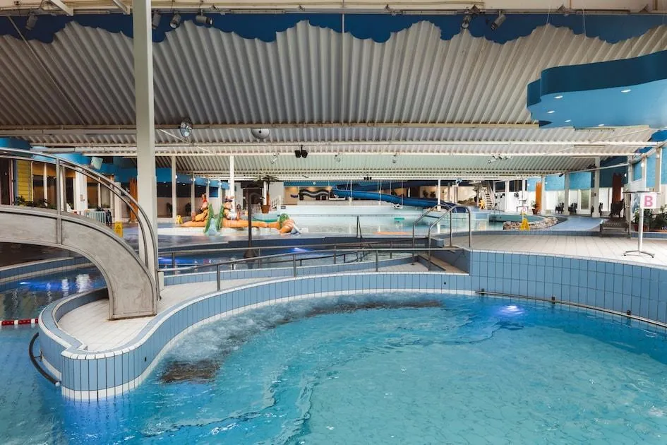 Roompot Beach Resort in Kamperland, Zeeland – Bild 8