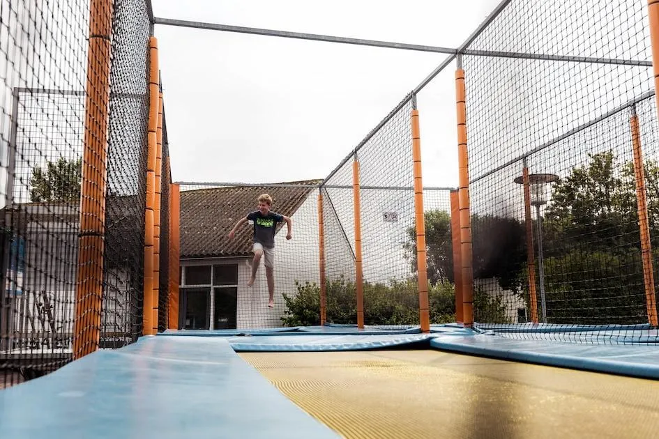 Roompot Beach Resort in Kamperland, Zeeland – Bild 9