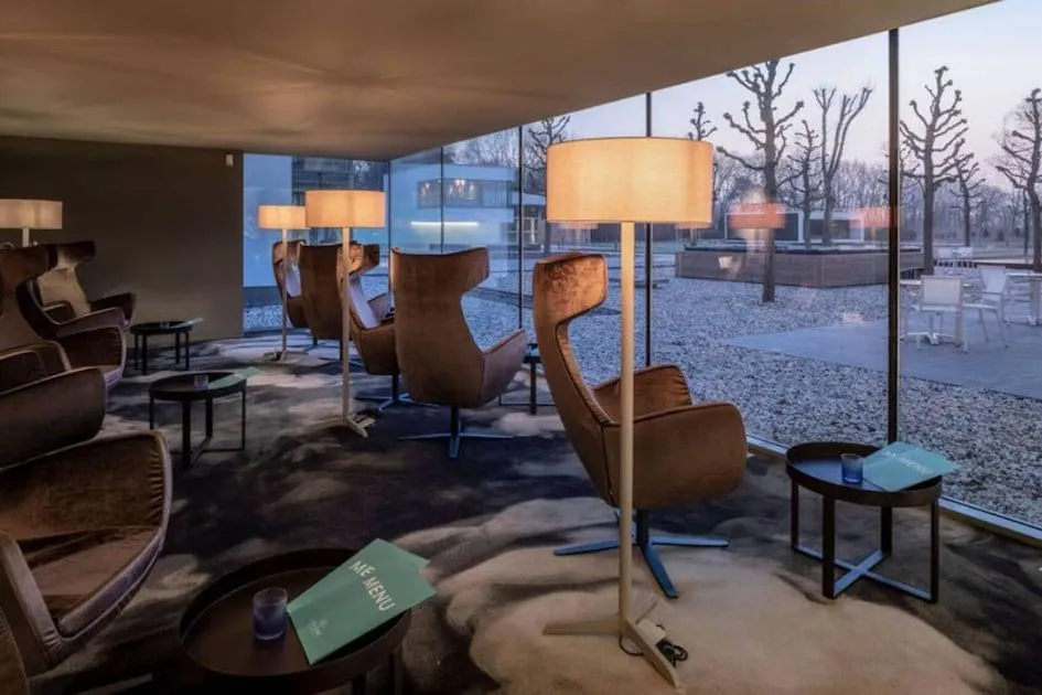 Roompot Bergvliet Villas in Oosterhout, Nordbrabant – Bild 12