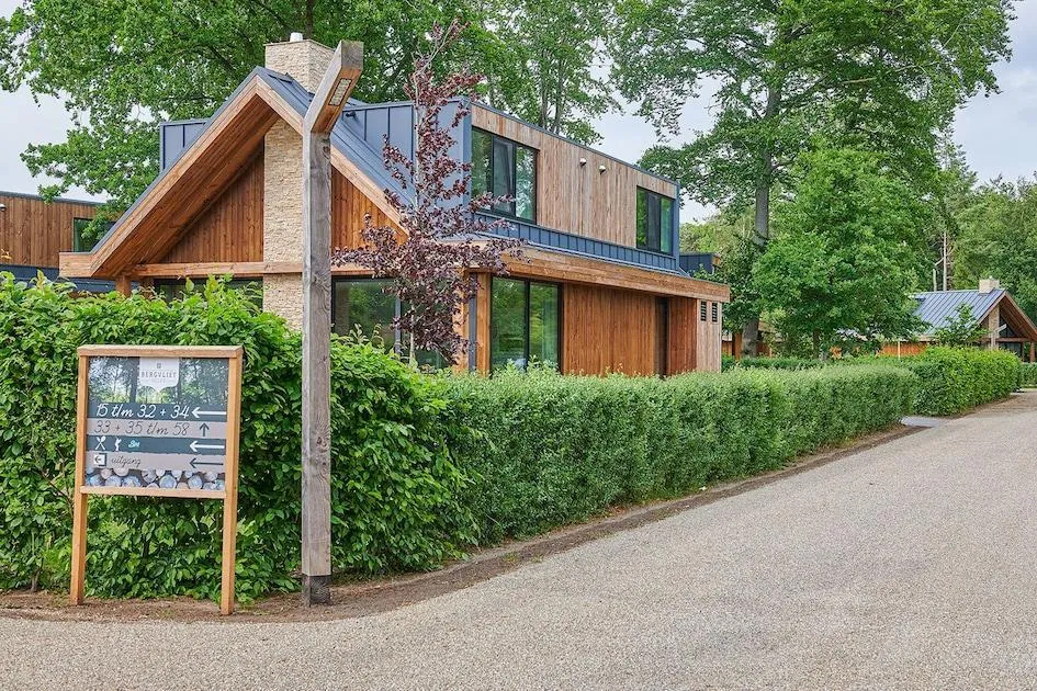 Roompot Bergvliet Villas in Oosterhout, Nordbrabant – Bild 2
