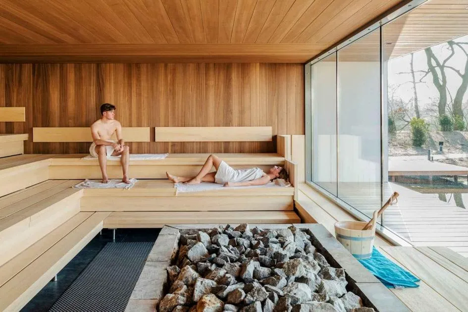 Roompot Bergvliet Villas in Oosterhout, Nordbrabant – Bild 3