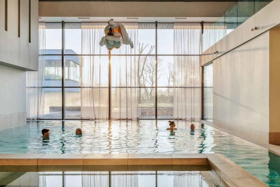 Roompot Bergvliet Villas in Oosterhout, Nordbrabant – Bild 7