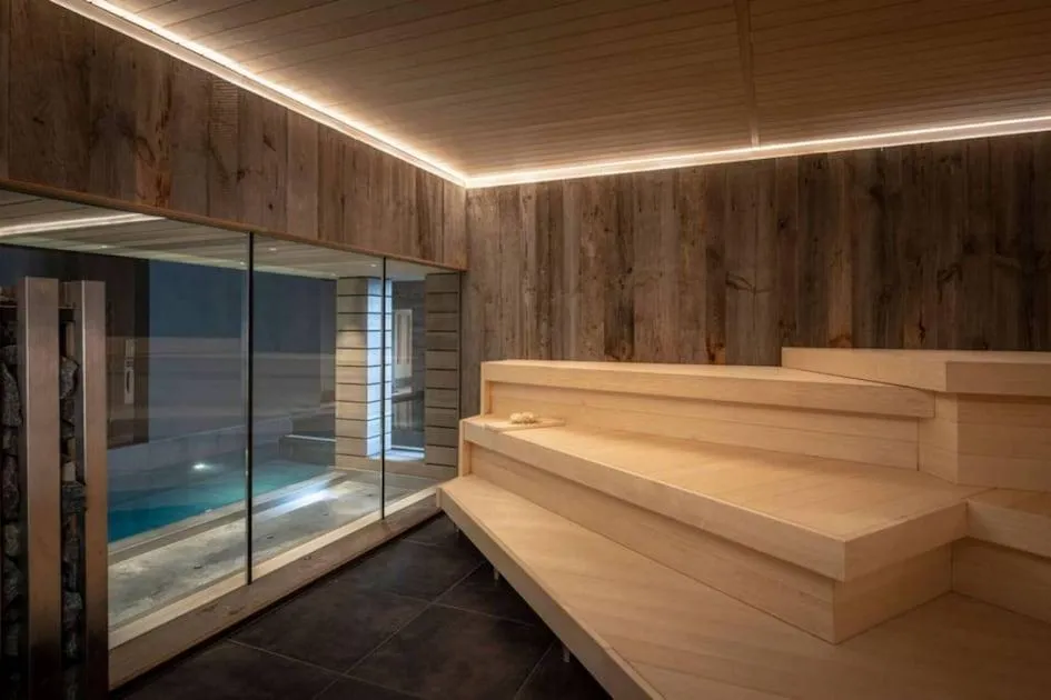 Roompot Bergvliet Villas in Oosterhout, Nordbrabant – Bild 8