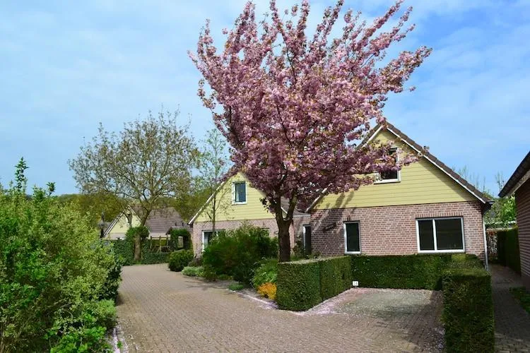 Roompot Bungalowpark De Riethorst