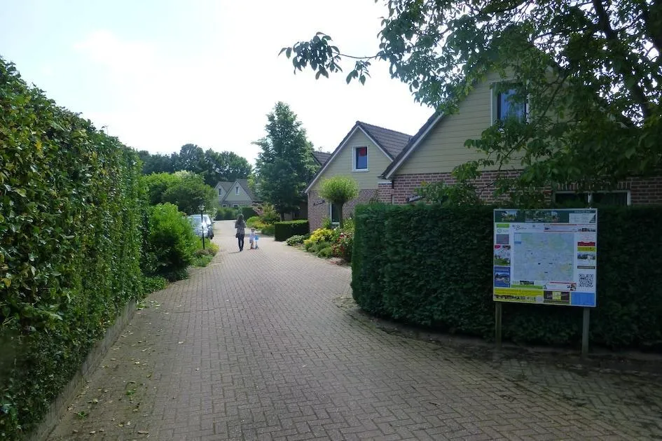 Roompot Bungalowpark De Riethorst in Plasmolen, Limburg – Bild 5