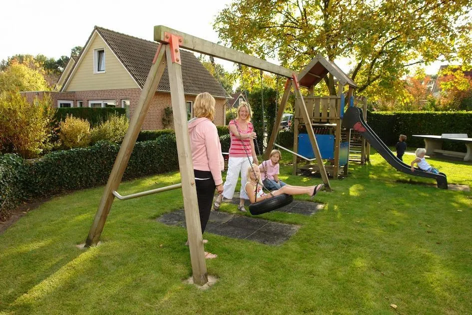 Roompot Bungalowpark De Riethorst in Plasmolen, Limburg – Bild 6