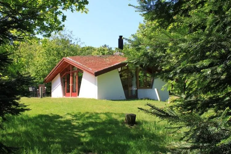 Roompot Bungalowpark Herperduin