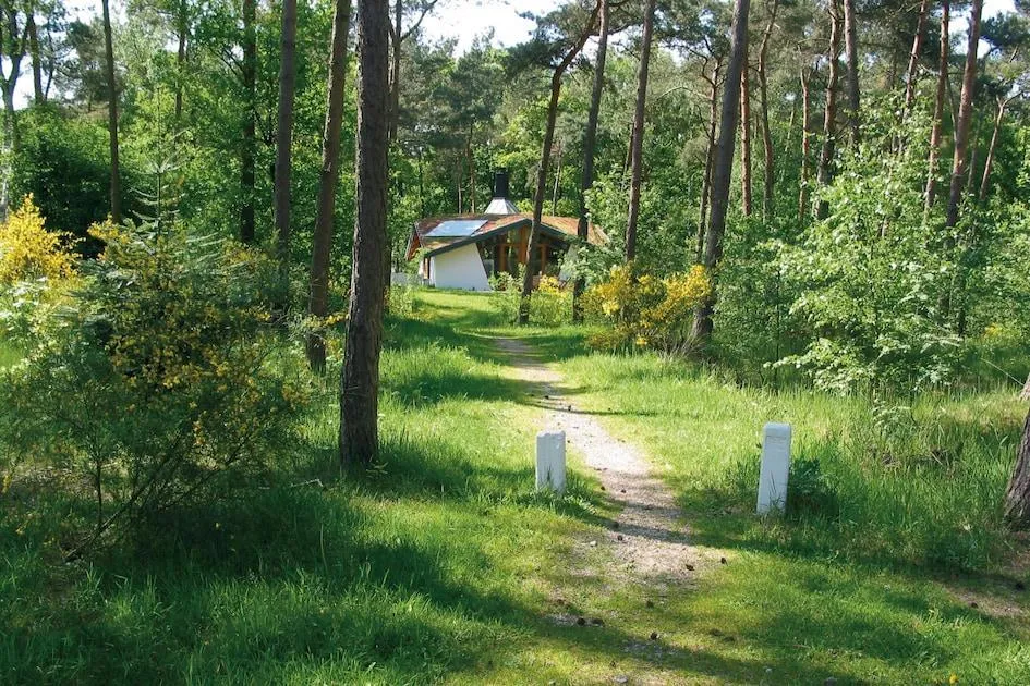 Roompot Bungalowpark Herperduin in Herpen, Nordbrabant – Bild 10