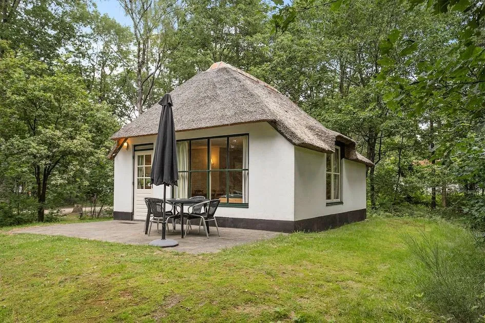 Roompot Bungalowpark Herperduin in Herpen, Nordbrabant – Bild 11