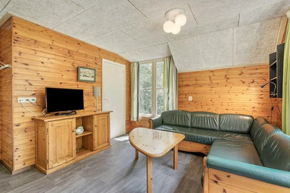 Roompot Bungalowpark Herperduin in Herpen, Nordbrabant – Bild 12