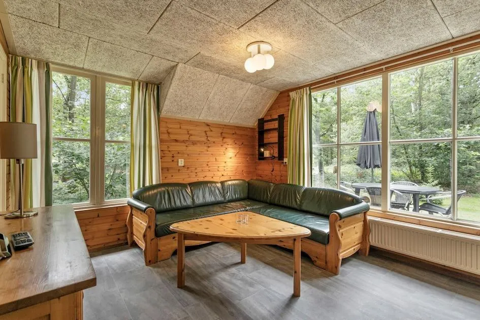 Roompot Bungalowpark Herperduin in Herpen, Nordbrabant – Bild 13