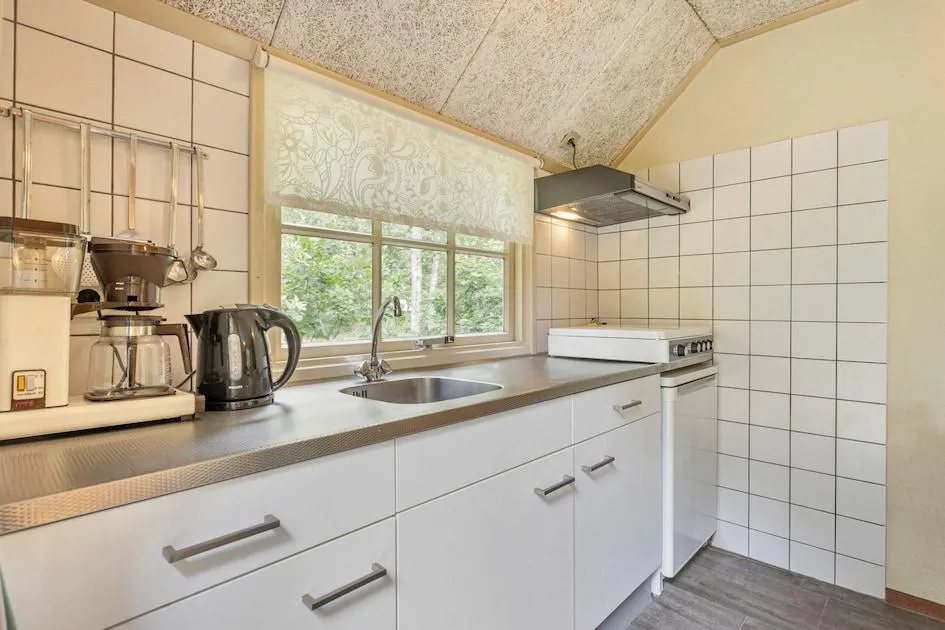 Roompot Bungalowpark Herperduin in Herpen, Nordbrabant – Bild 14