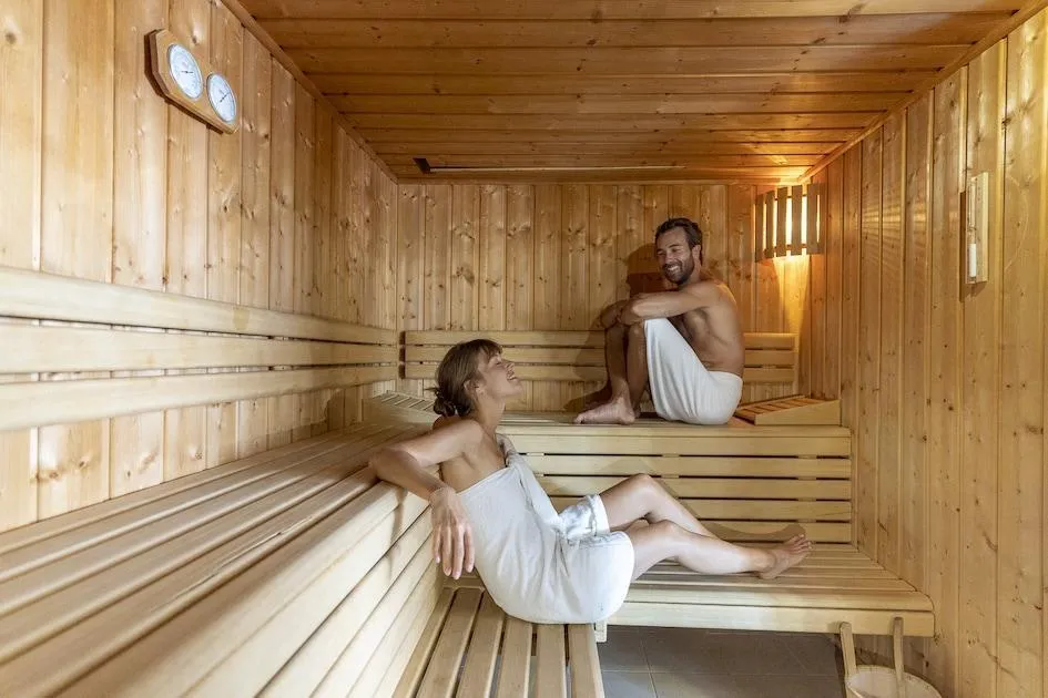 Roompot Côte de Nacre in Saint-Aubin-Sur-Mer, Haute-Normandie – Bild 7