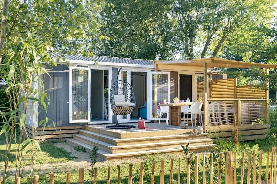 Roompot Deux Fontaines in Névez, Bretagne – Bild 10