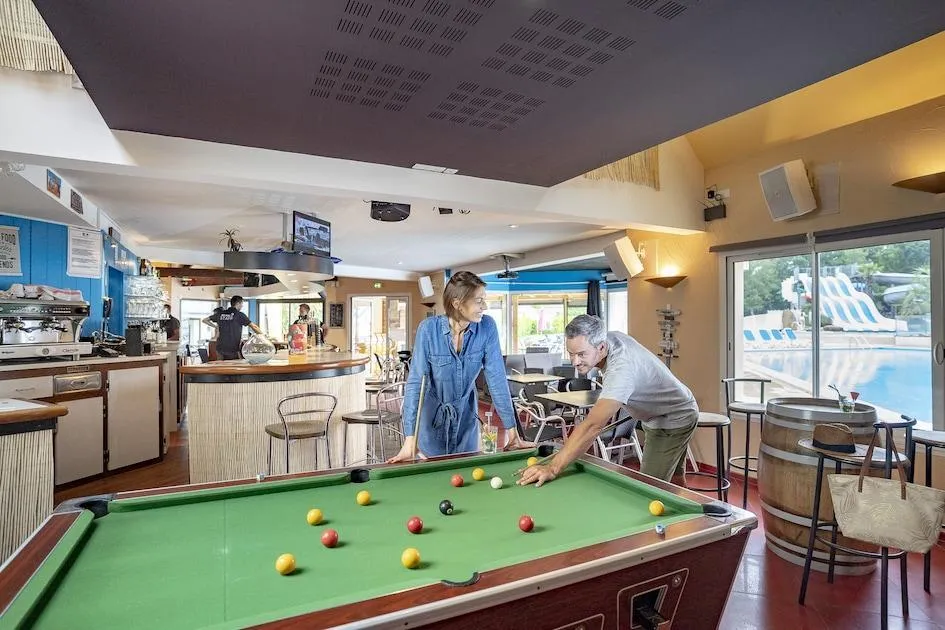 Roompot Deux Fontaines in Névez, Bretagne – Bild 14