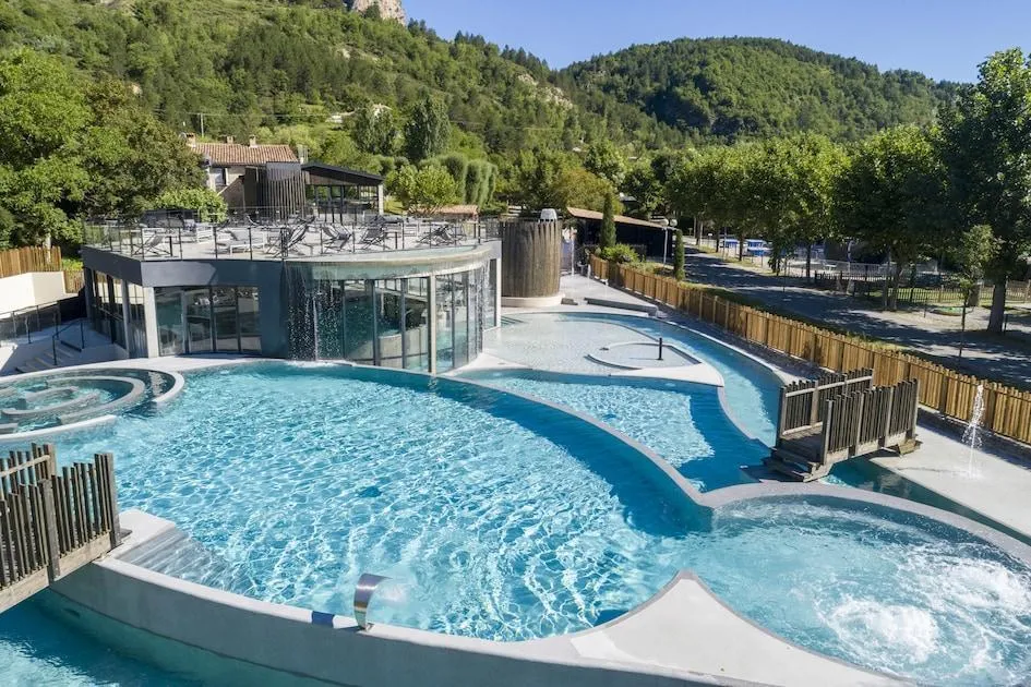 Roompot Domaine du Verdon in Castellane, Provence-Alpes-Côte d’Azur – Bild 1